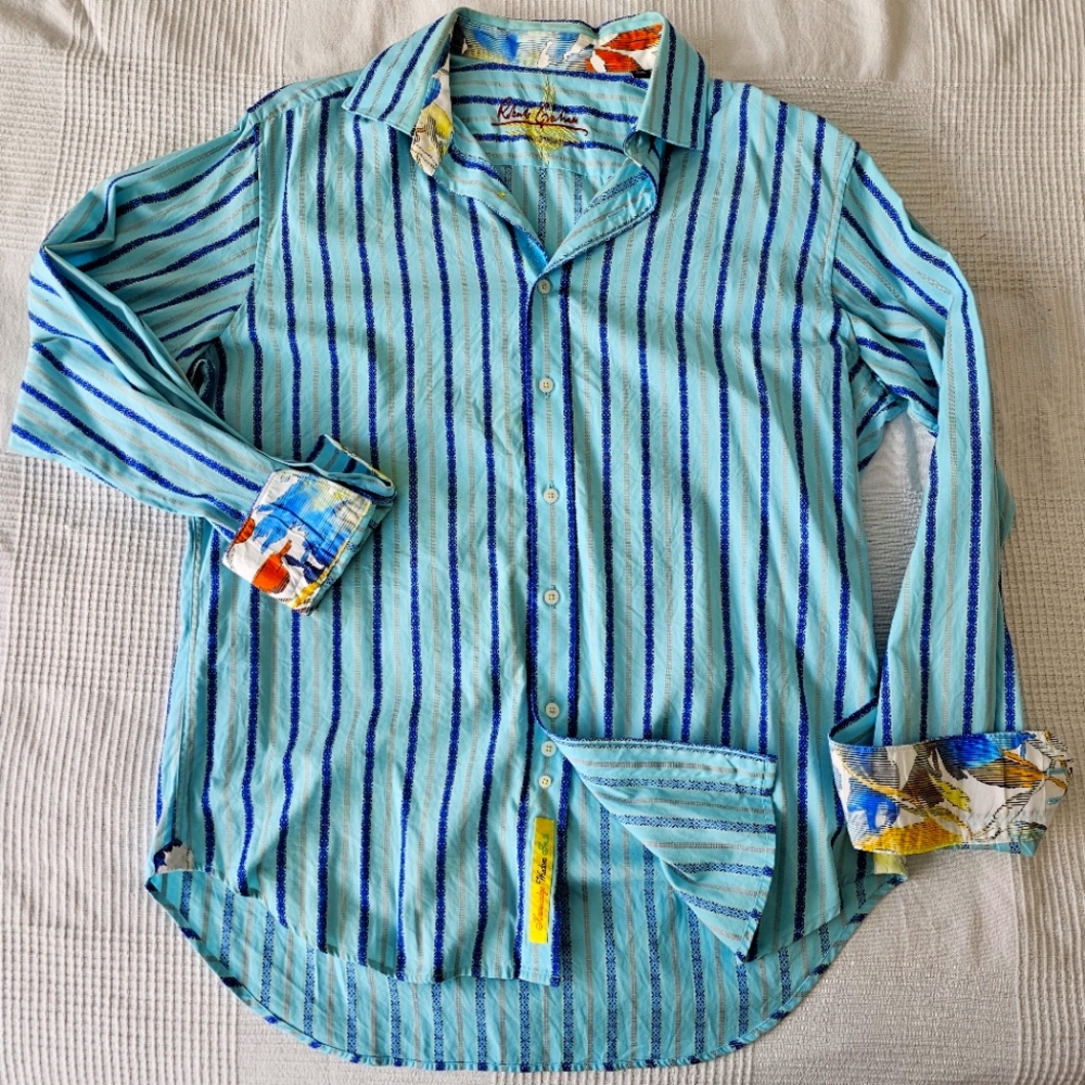 Robert Graham
